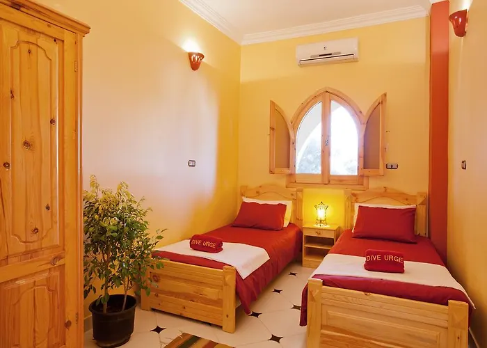 Apartment Flats Dahab