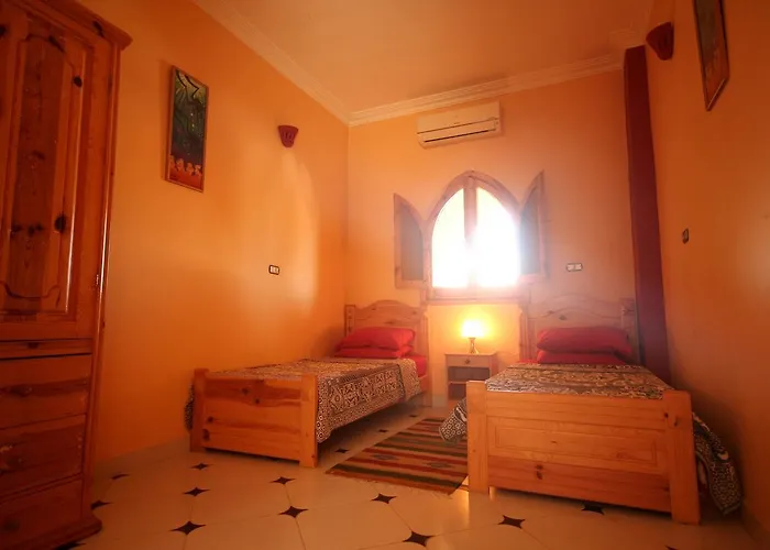 Flats Dahab