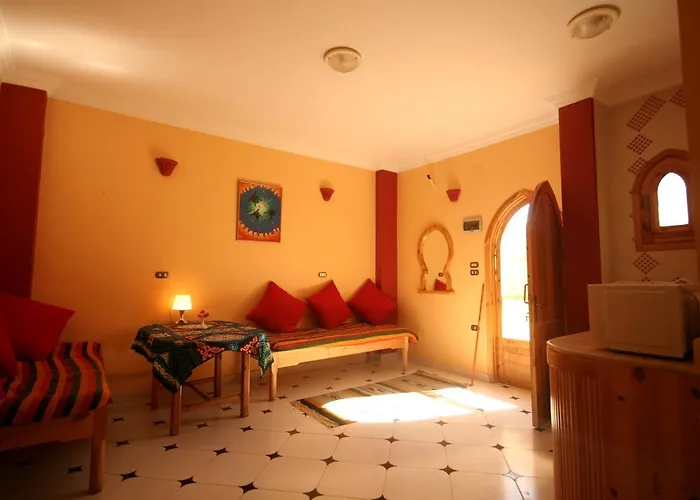 Flats Dahab