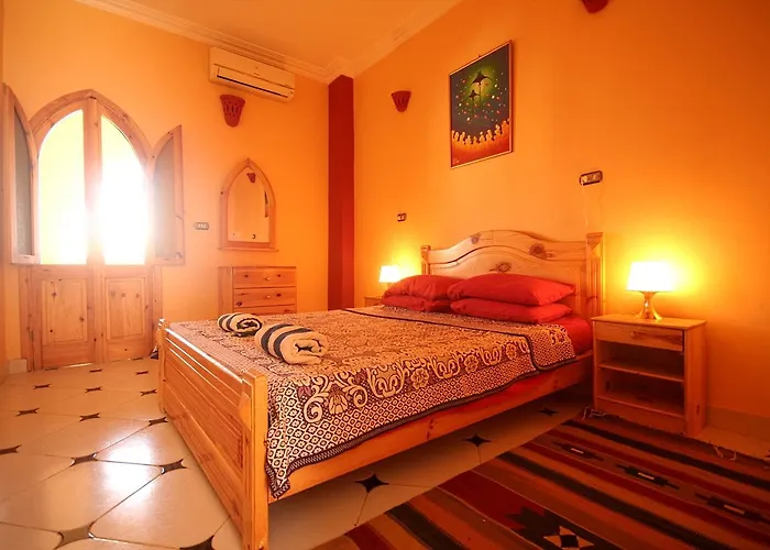 Apartment Flats Dahab